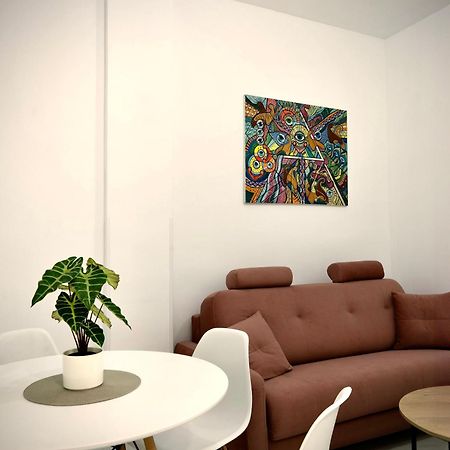 Apartment Las Redes Benidorm Extérieur photo