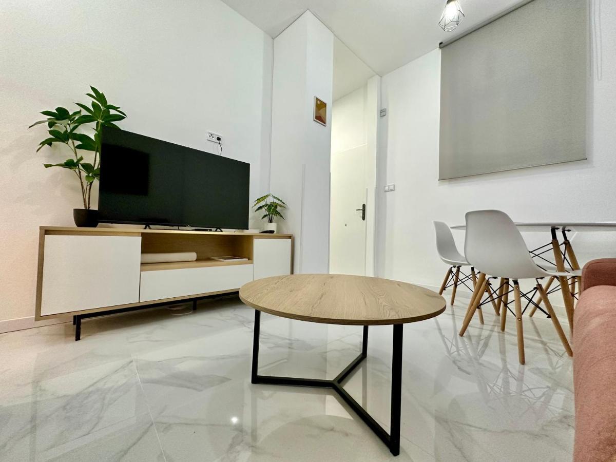 Apartment Las Redes Benidorm Extérieur photo
