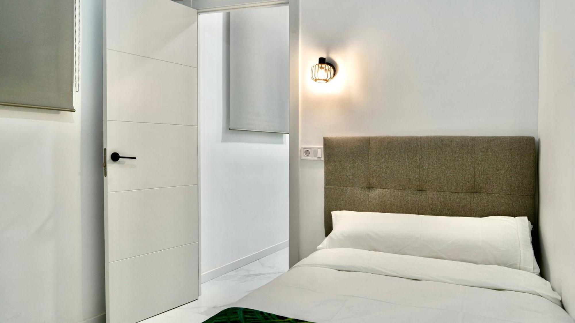 Apartment Las Redes Benidorm Extérieur photo