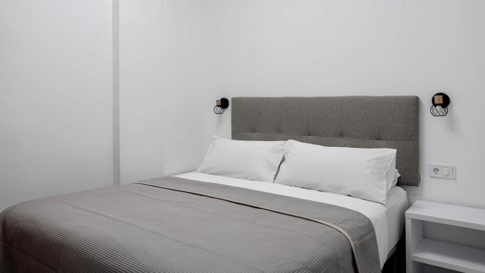 Apartment Las Redes Benidorm Extérieur photo
