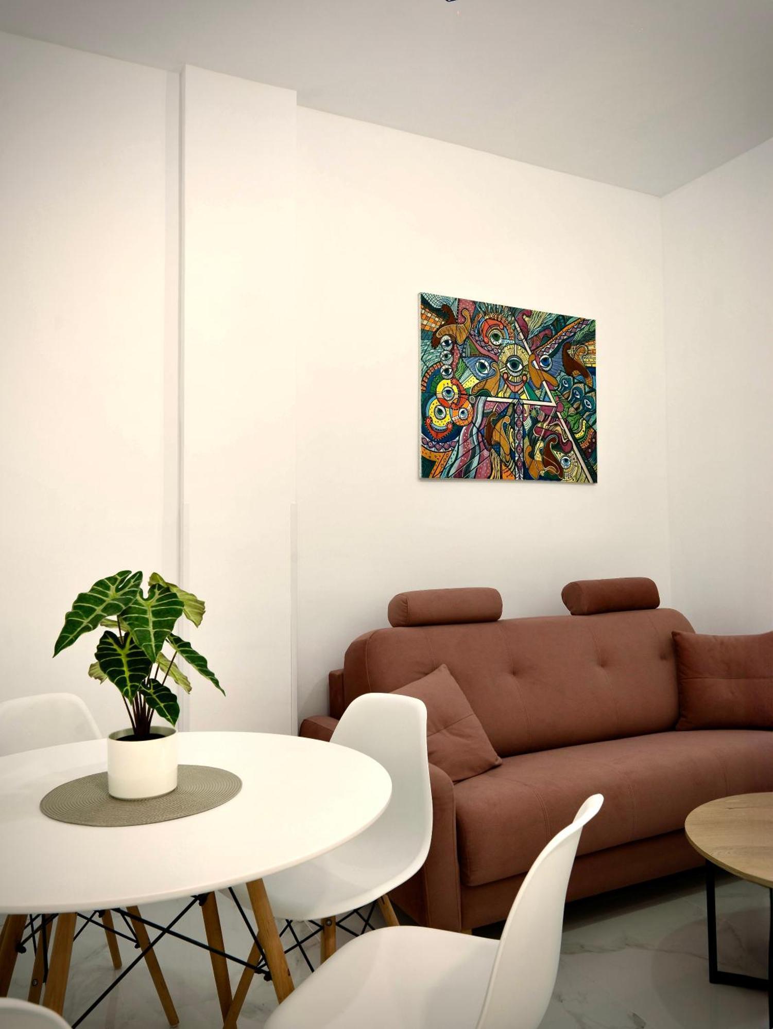 Apartment Las Redes Benidorm Extérieur photo