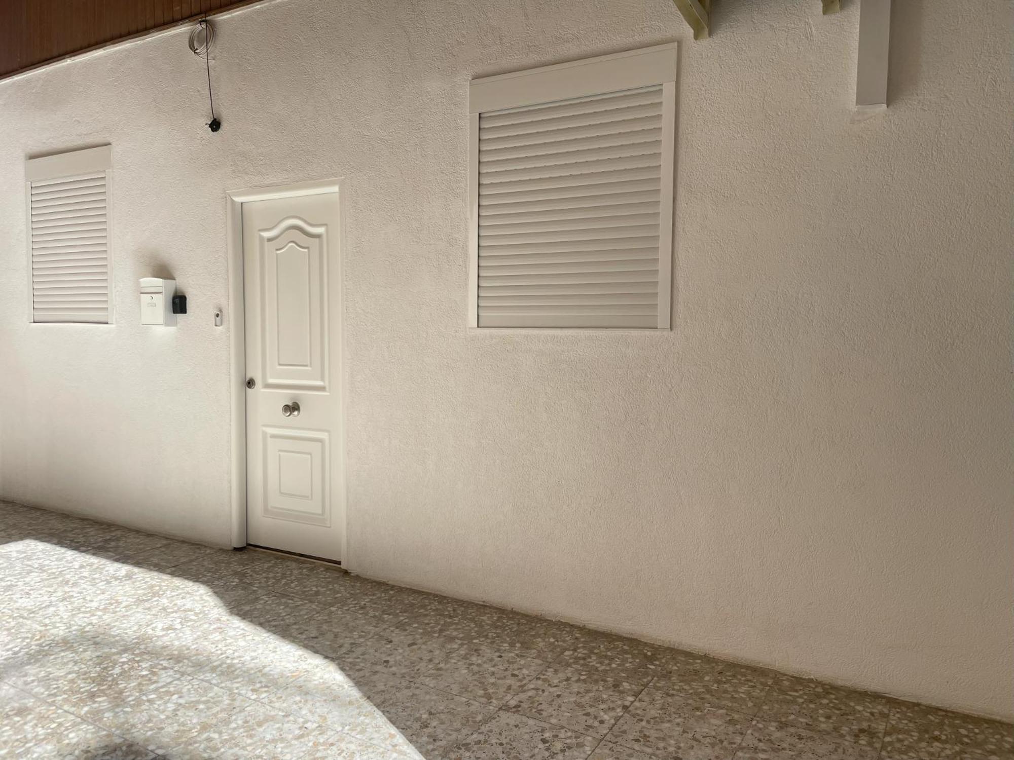 Apartment Las Redes Benidorm Extérieur photo